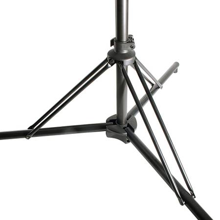 PEAK MÚSICA SOPORTES MODELO SS-50 SOPORTE PARA ALTAVOZ RESISTENTE O PARA LUZ - $89 (Granada Hills)63471469542147121
