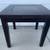 Black End Table 1 thumbnail