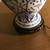 Vintage Ginger jar / asian influence table lamp by Warren Kessler A171 15 thumbnail