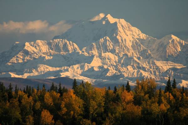 $70,000 / 20038ft2 - Runway-Front Lot for Sale at Skyland Airpark in Willow, Alaska (Willow)64014173753987124