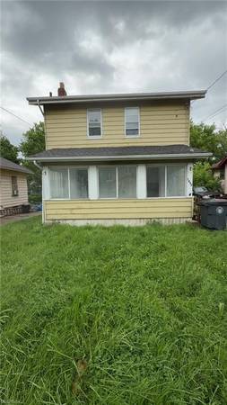 $1,099 / 3br - 1176ft2 - 3 bed house for rent on Joy in Akron $1099/month *Deposit Special* (Akron)63661042186881120