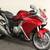2010 HONDA VFR1200F 14 thumbnail