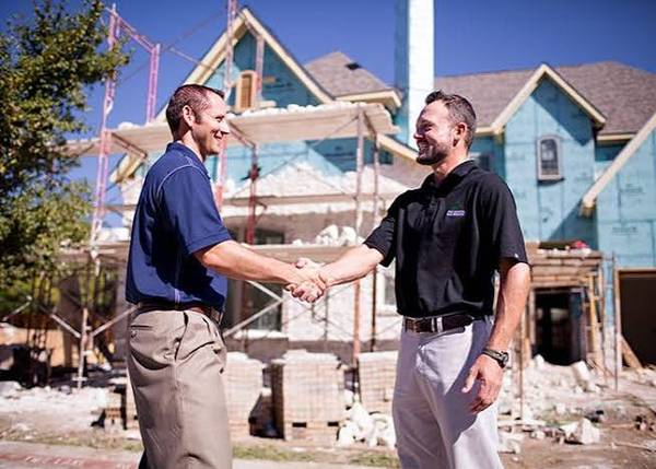 Construction Sales Representative 1