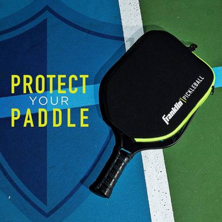 Wanted : Pickleball Paddle Cover(s) 1