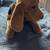 Large Bloodhound Stuffed Animal 2 thumbnail