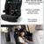 Graco Tranzitions 3-in-1 Harness Booster Car Seat, Forward Facing Car Seat 7 thumbnail