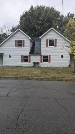 3 Bedroom apt for Rent

$1,300

                        Ogdensburg, NY