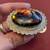 Such a big Sterling Silver Ring with Stunning Big Stone 7 thumbnail
