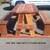 Redwood Northwest Picnic Tables and Benches 5 thumbnail