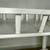 IKEA LANTLIV Plant Stand – White (Preowned, Distressed) / Water damage 10 thumbnail