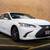 2022 Lexus ES300H Hybrid Premium PKG 1 Owner 0 Accidents 8 thumbnail