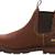 NEW SZ 8 Wide Work Boots Ariat Men Groundbreaker Chelsea Waterproof ST 1 thumbnail