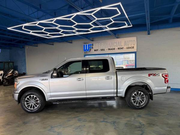 2020 Ford F-150 F150 F - Photo 12