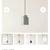3 pendant lights 3 thumbnail