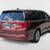2019 Honda Odyssey  EX-L Minivan, Passenger 5 thumbnail