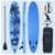 Goplus 9.8'/10'/11' Inflatable Stand Up Paddle Board 1 thumbnail