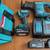 Makita - Driver/Drill and Reciprocating Saw 1 thumbnail
