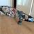 Sector 9 Longboard Skateboard Gullwing Charger 50 Degree Trucks 4 thumbnail
