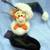 Setof4 Boyds Bears Disney Christmas Ornaments Pooh Piglet Tigger Eeyor 2 thumbnail