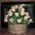 large basket of silk tulips 1 thumbnail