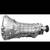 2005-2010 Ford Mustang Tremec 5-Speed Manual Transmission [TR3650] 5 thumbnail