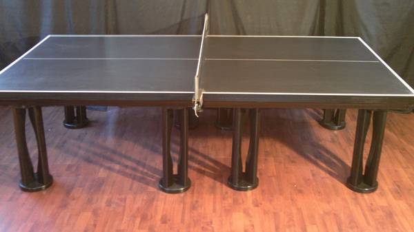 Table Tennis Table EB 1