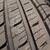 (2) Like New Fuzion 255/60/19 2 thumbnail