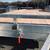 Aluminum 7K, 10K Tilt Bed Trailer 6 thumbnail