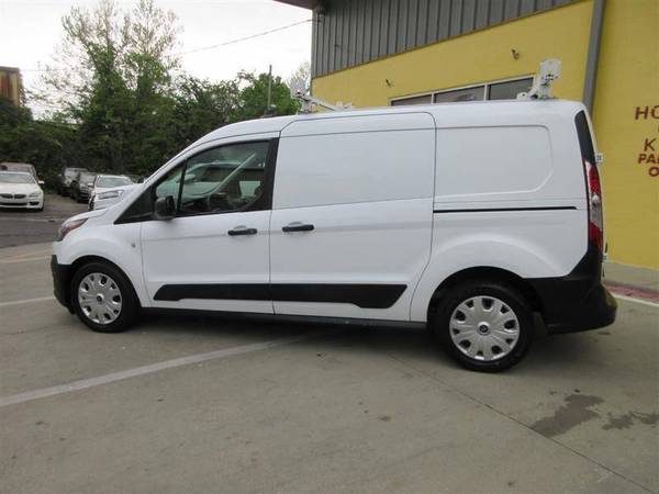 2020 Ford Transit Connect XL 4dr LWB Cargo Mini Van w/Rear Doors LLAME O ENVÍE UN MENSAJE A - $16,995 (+ House of Kars)63616363994369124