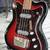 Silvertone Daneletro 1443 Bass 9 thumbnail