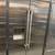 Monogram 36” Side x Side Built In Stainless Steel Refrigerator 2 thumbnail