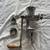 Meat Grinder with two attachments 2 thumbnail