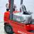 FORKLIFT FORKTRUCKS BRAND NEW 5500 LB. PNEUMATIC TIRES PROPANE 4 thumbnail