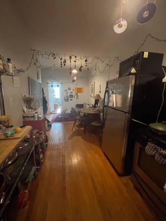 $2,875 / 2br - Two bed in the heart of Bushwick, L train, Morgan stop (Bushwick)63874742447875122