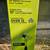 Ryobi P4500 18V Cordless Telescoping Power Scrubber Washer Cleaner New 2 thumbnail