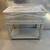 1 gray RH nightstand! 4 thumbnail