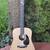 Martin DSR2 Acoustic Electric 6 String Guitar 1 thumbnail