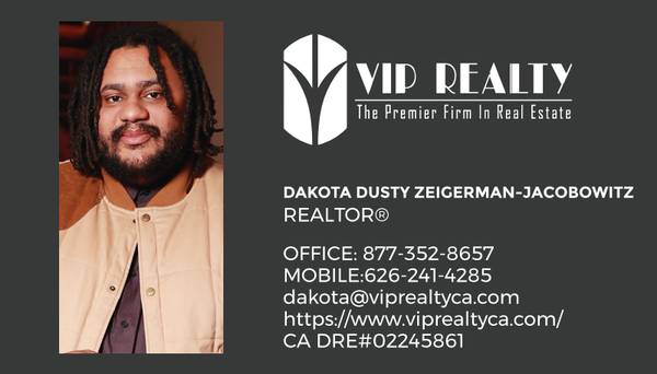 DO YOU NEED AN INDUSTRIOUS REALTOR TO MAKE YOUR DREAMS A REALITY? 1