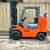 2005 Toyota 7FGCU45-BCS Forklift - 10,000 LB Capacity | LP Propane | 3 thumbnail