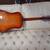Guitar vintage VENTURA 12 string acoustic 5 thumbnail