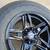 17X8.5 Gloss Black Rims 265 70 17 Mastercraft AP Tires *6X5.5* *-10MM* 10 thumbnail