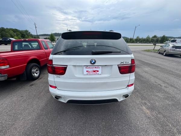 2013 BMW X5 - $10,990 (PELHAM)63622051476481123