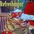 Extremely rare Large Christmas coke adv beverage sign  CAN SHIP 5 thumbnail