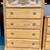Heirloom Quality 5 Drawer Plus Oak Dresser Chest (2 available) 2 thumbnail