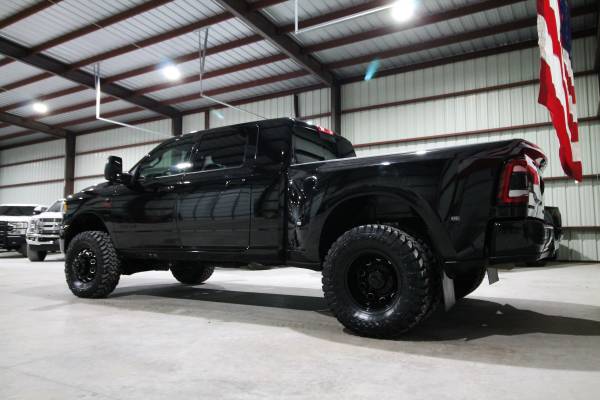 2024 RAM 3500 LARAMIE MEGA - Photo 7