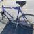Men’s Trek 7200 Multirack Blue Bicycle 1 thumbnail