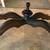 Antique small oval coffee /decoration table with carved eagle 7 thumbnail