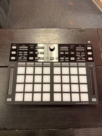 DDJ-XP2 Sub Controller for Rekordbox & Serato DJ Pro 1