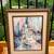 Original painting by Menomonee Falls artist Joyce Winter 2 thumbnail