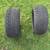 245/40R19 Winternova Winter Tires (Pair) Great Tread 1 thumbnail